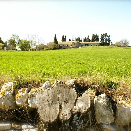 Hotel Le Crillon Murs  Exterior foto